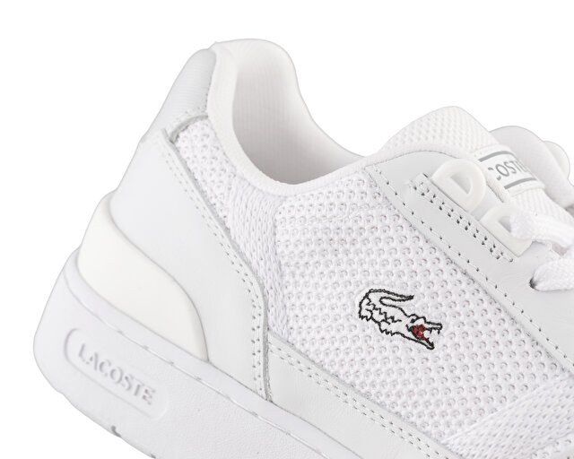Lacoste Ayakkabı Günlük T Clip 123 10 Sfa - Görsel 8