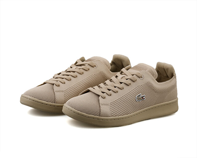 Lacoste Lacoste Krem Ayakkabı Günlük CARNABY Diğer | Korayspor Krem - 4. görsel
