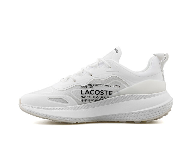 Lacoste Ayakkabı Günlük ACTIVE 4851 123 1 SMA - Görsel 3