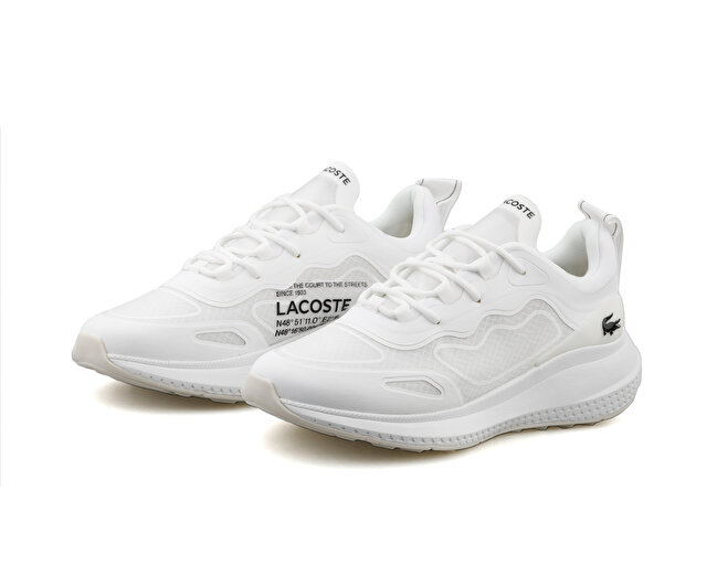 Lacoste Ayakkabı Günlük ACTIVE 4851 123 1 SMA - Görsel 4
