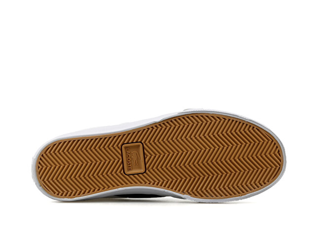 Lacoste Lacoste Beyaz Ayakkabı Günlük Court-Master Diğer | Korayspor Beyaz - 6. görsel