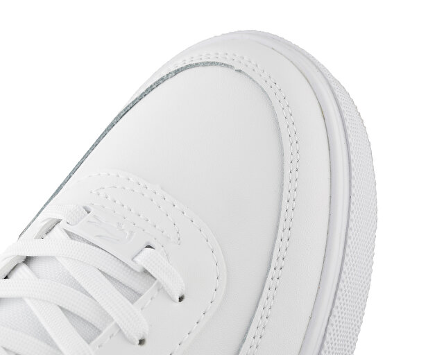 Lacoste Lacoste Beyaz Ayakkabı Günlük Court-Master Diğer | Korayspor Beyaz - 7. görsel