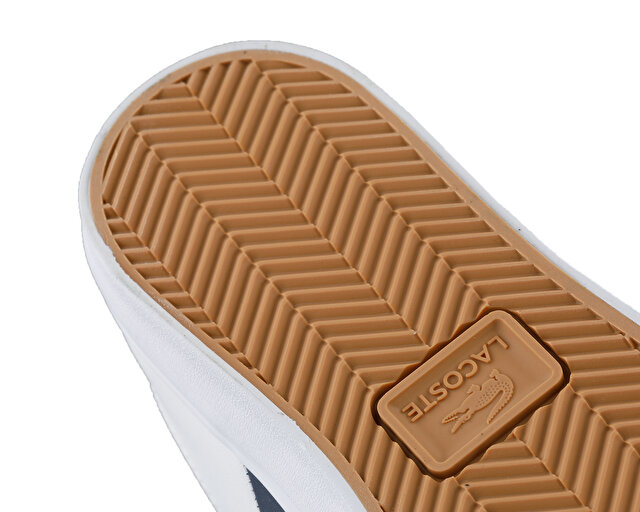 Lacoste Lacoste Beyaz Ayakkabı Günlük Court-Master Diğer | Korayspor Beyaz - 9. görsel