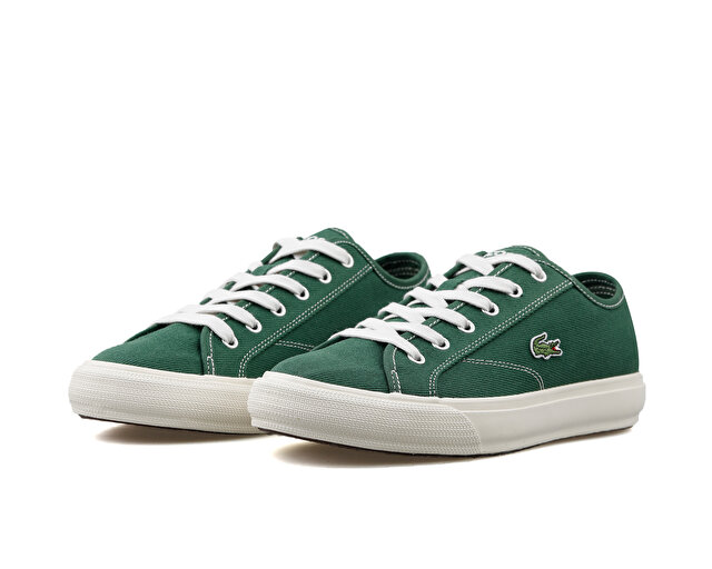 Lacoste Ayakkabı Günlük Backcourt 8Hb1 - Görsel 4