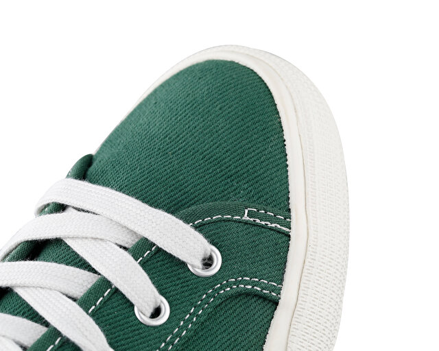 Lacoste Ayakkabı Günlük Backcourt 8Hb1 - Görsel 7