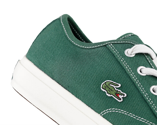 Lacoste Ayakkabı Günlük Backcourt 8Hb1 - Görsel 8