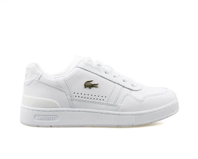 Lacoste Ayakkabı Günlük T-Clip 8Fa1 - Görsel 2