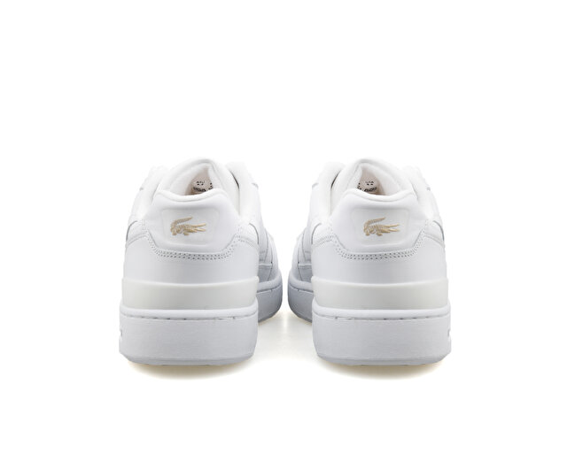 Lacoste Ayakkabı Günlük T-Clip 8Fa1 - Görsel 5