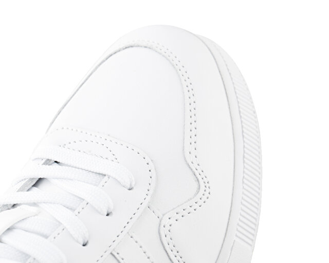 Lacoste Ayakkabı Günlük T-Clip 8Fa1 - Görsel 7