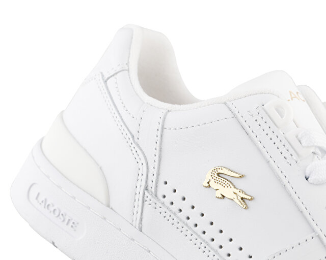Lacoste Ayakkabı Günlük T-Clip 8Fa1 - Görsel 8