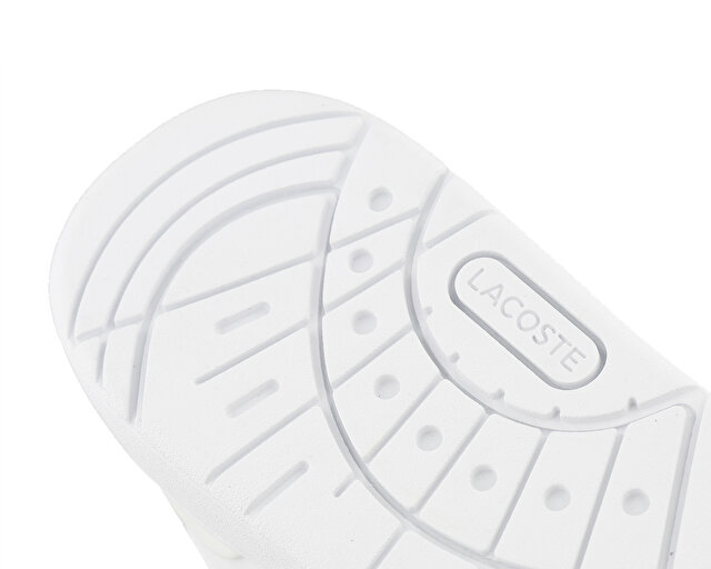 Lacoste Ayakkabı Günlük T-Clip 8Fa1 - Görsel 9