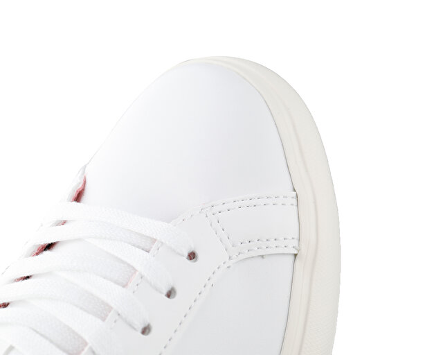 Lacoste Ayakkabı Günlük Powercourt 8Fb1 - Görsel 7