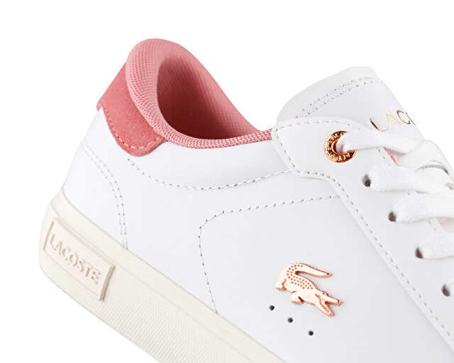 Lacoste Ayakkabı Günlük Powercourt 8Fb1 - Görsel 8