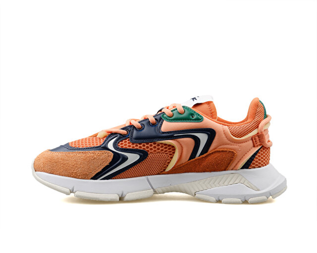 Lacoste Ayakkabı Günlük L003 Neo 8Hd1 - Görsel 3