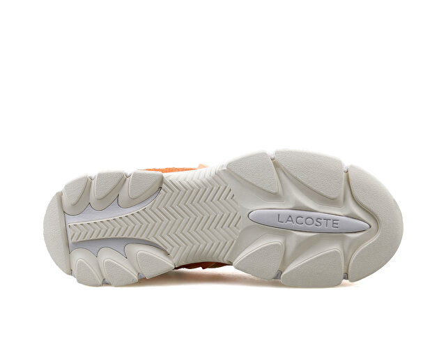 Lacoste Ayakkabı Günlük L003 Neo 8Hd1 - Görsel 6