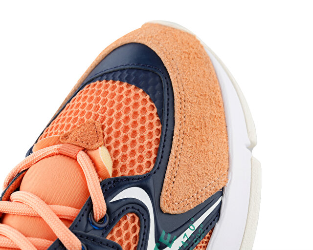 Lacoste Ayakkabı Günlük L003 Neo 8Hd1 - Görsel 7