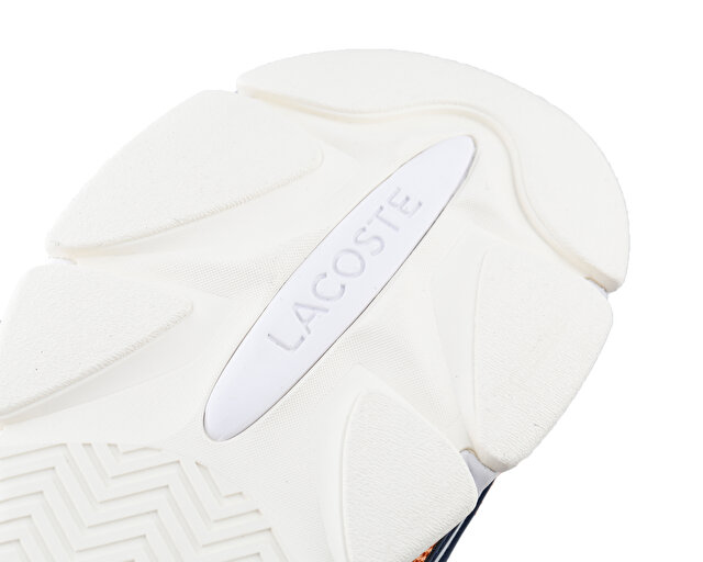 Lacoste Ayakkabı Günlük L003 Neo 8Hd1 - Görsel 10