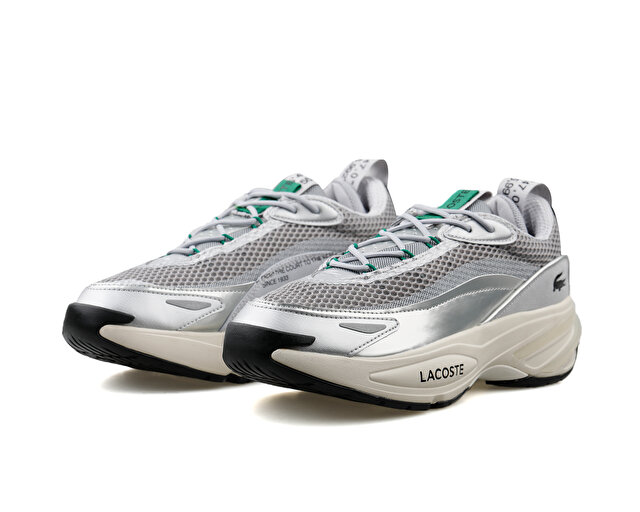 Lacoste Ayakkabı Günlük Odyssa 8Hd1 - Görsel 4