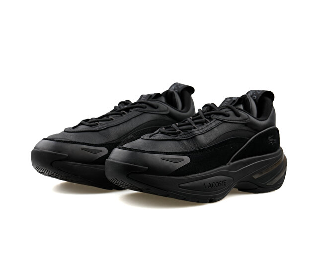 Lacoste Ayakkabı Günlük Odyssa 8Hd1 - Görsel 4