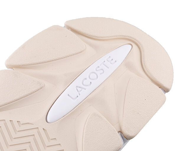 Lacoste Ayakkabı Günlük L003 Neo 8Hd1 - Görsel 10