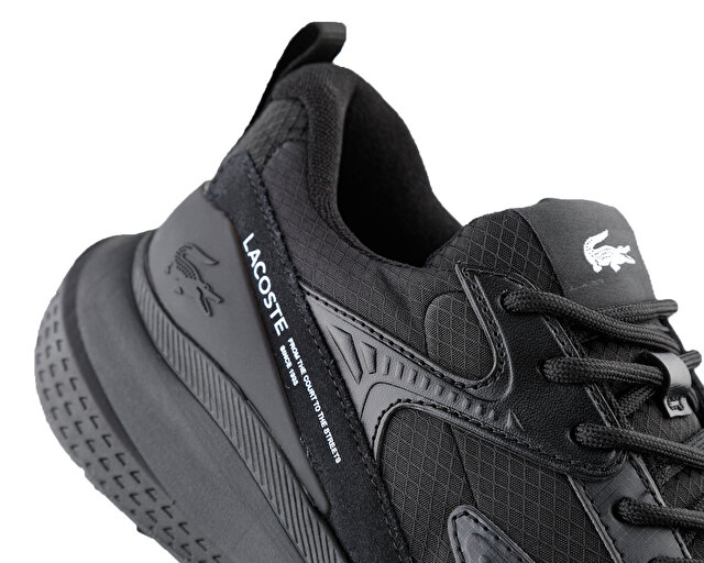 Lacoste Ayakkabı Günlük L003 Evo - Görsel 8