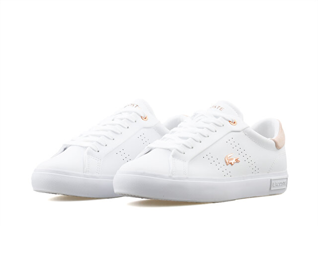 Lacoste Ayakkabı Günlük Powercourt 2.0 - Görsel 4