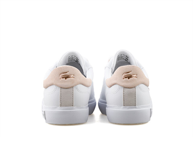 Lacoste Ayakkabı Günlük Powercourt 2.0 - Görsel 5