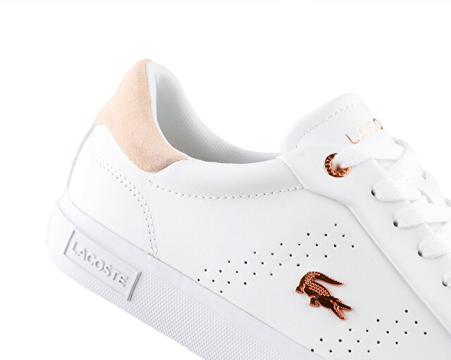 Lacoste Ayakkabı Günlük Powercourt 2.0 - Görsel 8