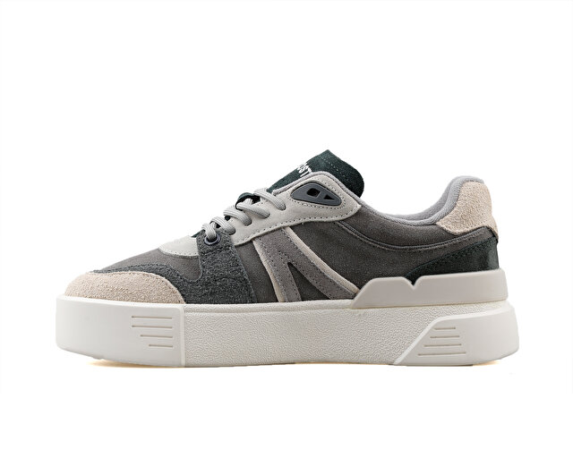 Lacoste Ayakkabı Günlük L002 Evo - Görsel 3