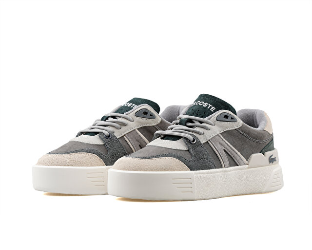 Lacoste Ayakkabı Günlük L002 Evo - Görsel 4