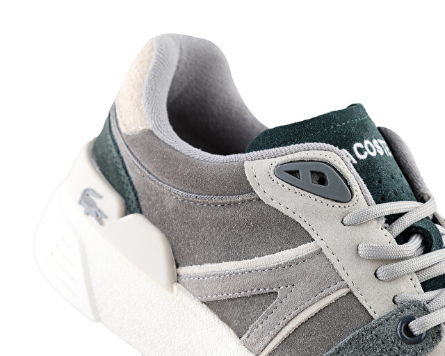 Lacoste Ayakkabı Günlük L002 Evo - Görsel 8