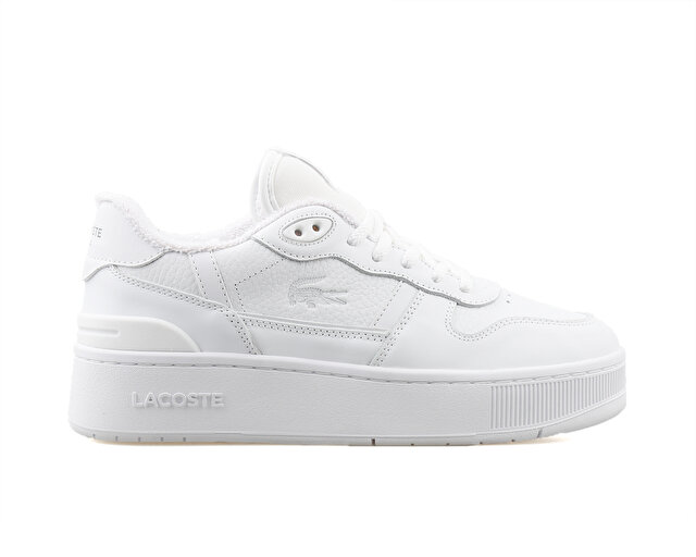 Lacoste Ayakkabı Günlük Tclip Platform - Görsel 2