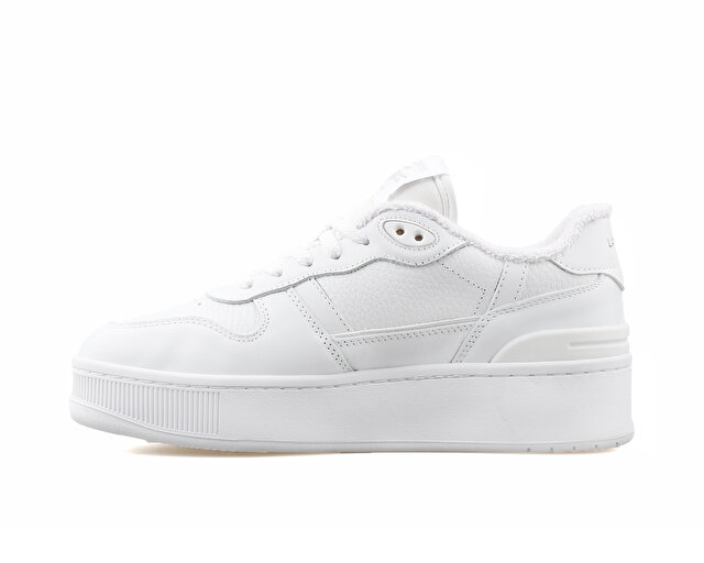 Lacoste Ayakkabı Günlük Tclip Platform - Görsel 3