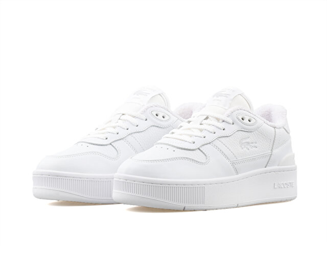 Lacoste Ayakkabı Günlük Tclip Platform - Görsel 4