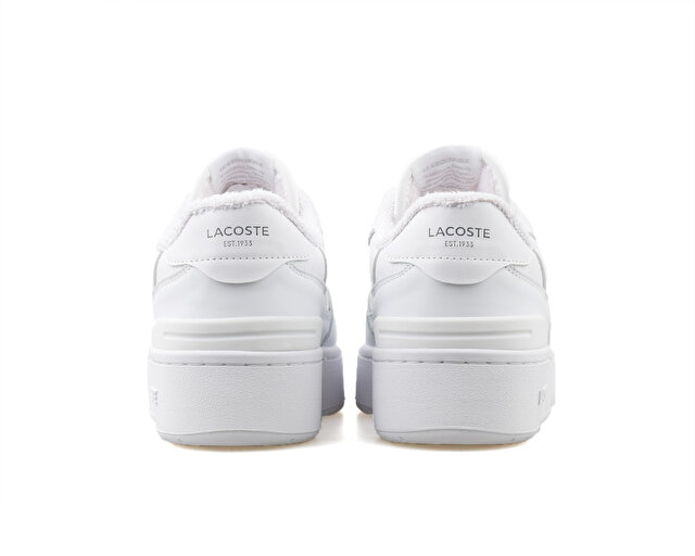 Lacoste Ayakkabı Günlük Tclip Platform - Görsel 5