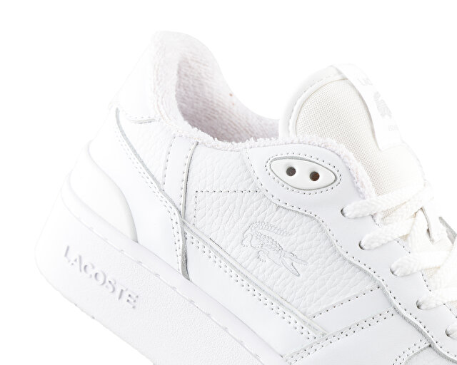 Lacoste Ayakkabı Günlük Tclip Platform - Görsel 8