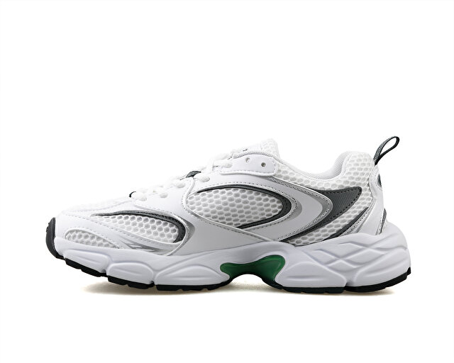 Lacoste Ayakkabı Günlük Storm 96 2K - Görsel 3