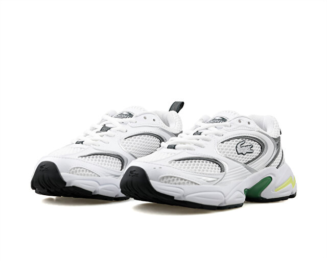 Lacoste Ayakkabı Günlük Storm 96 2K - Görsel 4