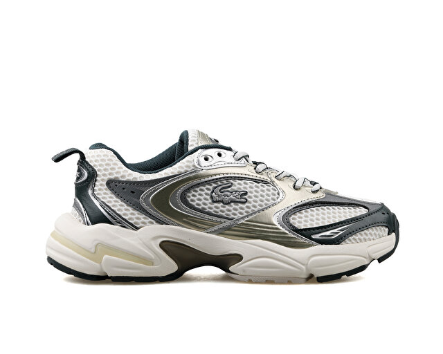 Lacoste Ayakkabı Günlük Storm 96 2K - Görsel 2