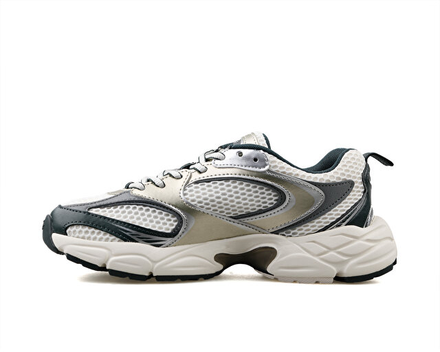 Lacoste Ayakkabı Günlük Storm 96 2K - Görsel 3