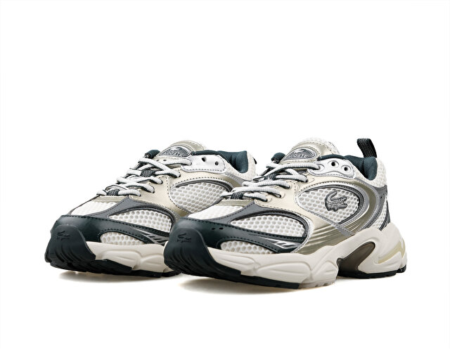 Lacoste Ayakkabı Günlük Storm 96 2K - Görsel 4