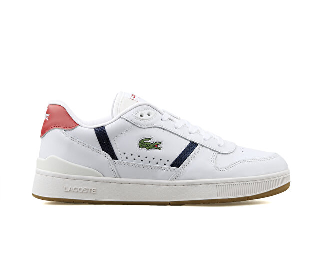 Lacoste Ayakkabı Günlük T Clip - Görsel 2