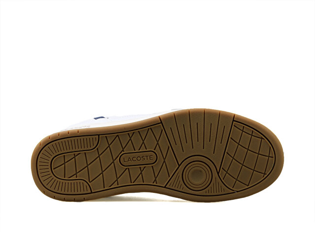 Lacoste Ayakkabı Günlük T Clip - Görsel 6