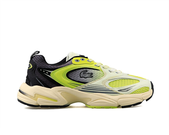 Lacoste Ayakkabı Günlük Storm 96 2K - Görsel 2