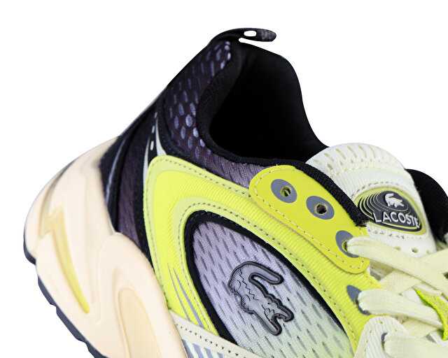 Lacoste Ayakkabı Günlük Storm 96 2K - Görsel 8