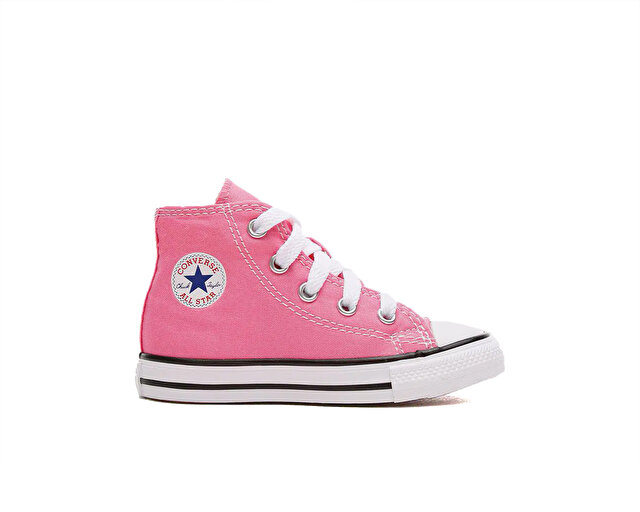 Converse Ayakkabı Günlük Chuck Taylor All Star High Top Infant/Toddler - Görsel 2