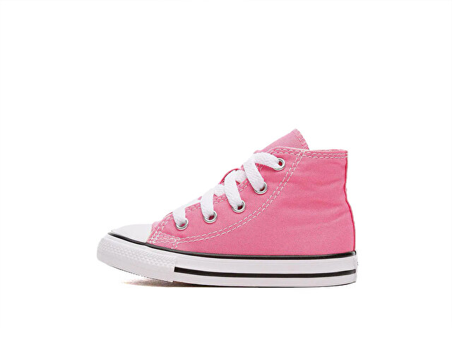Converse Ayakkabı Günlük Chuck Taylor All Star High Top Infant/Toddler - Görsel 3