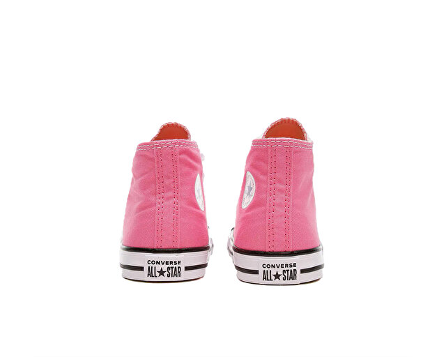 Converse Ayakkabı Günlük Chuck Taylor All Star High Top Infant/Toddler - Görsel 5