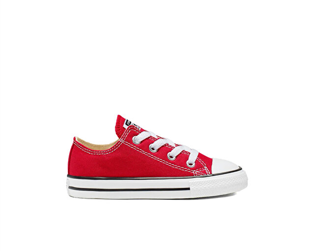Converse Ayakkabı Günlük Chuck Taylor All Star Classic - Görsel 2