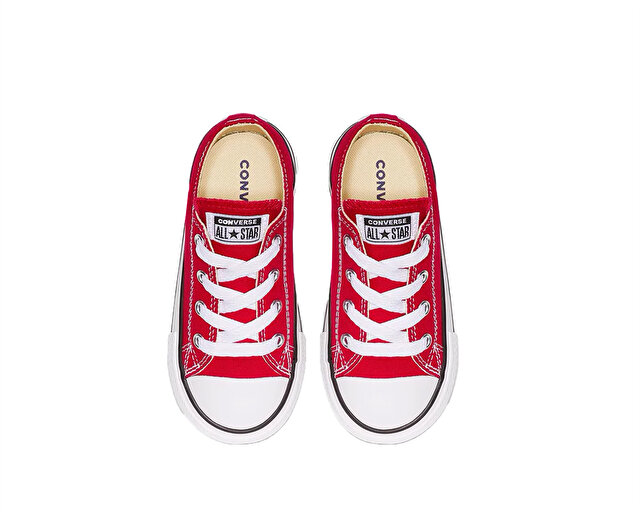 Converse Ayakkabı Günlük Chuck Taylor All Star Classic - Görsel 4